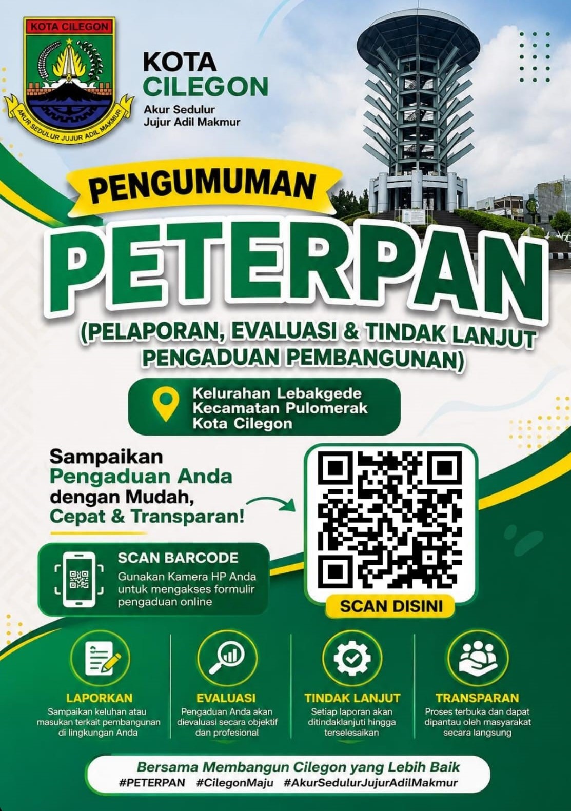 layanan